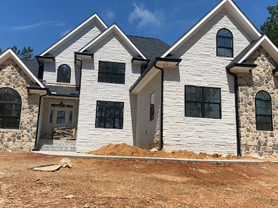 Mejia Construction Services LLC
