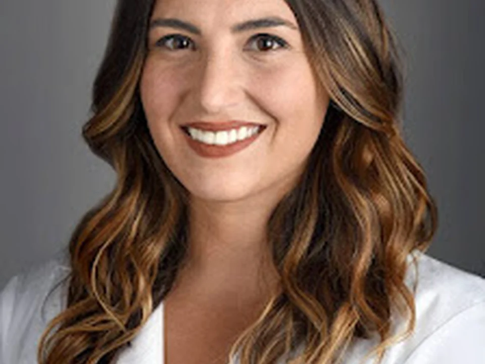 Melissa Anne Schramm, NP