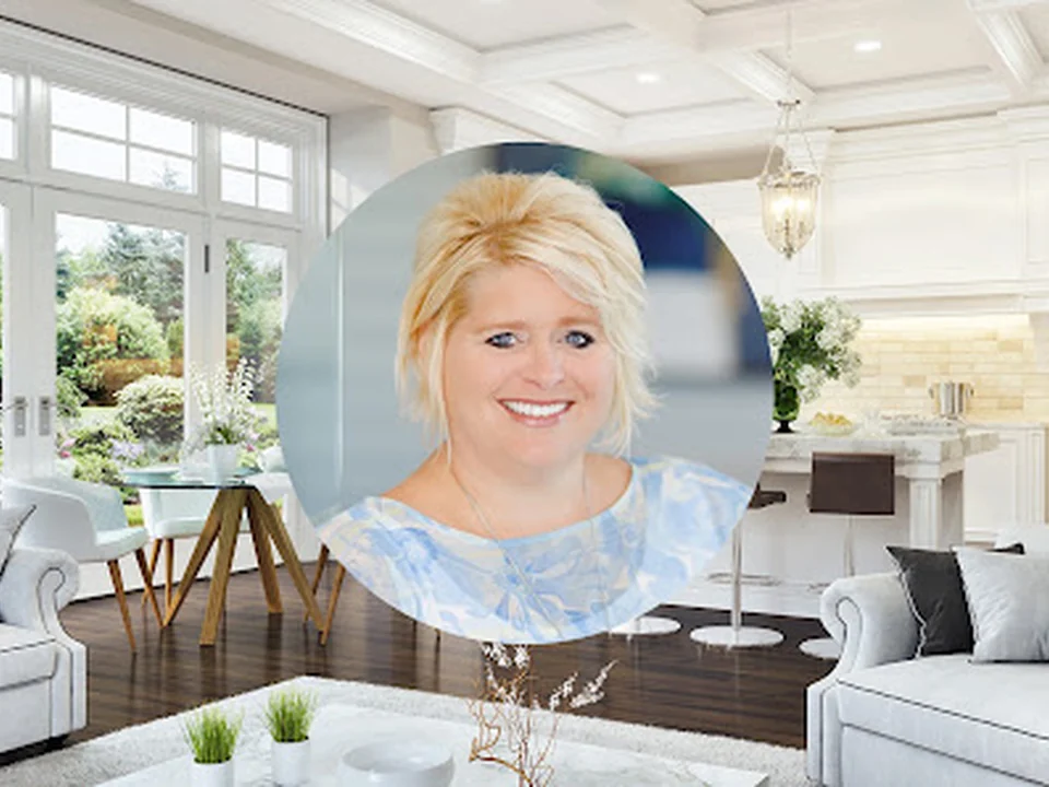 Melissa Zimmerman - Realtor