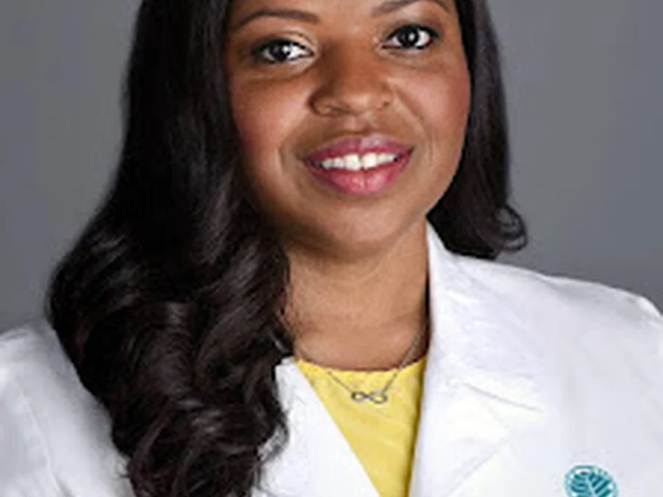 Melodie C. Harrison, MD