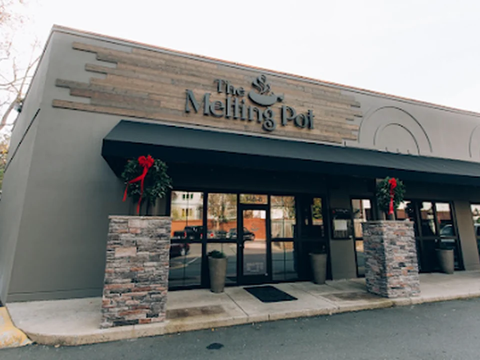 Melting Pot