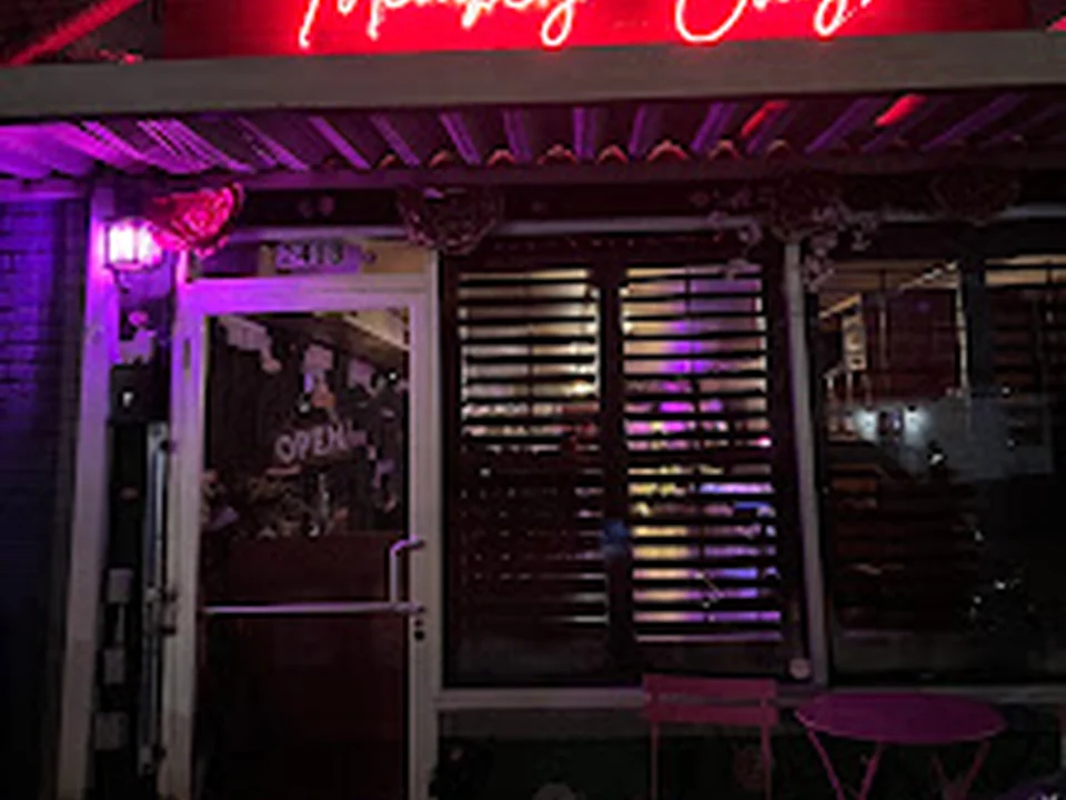 Members Only Tasting Room & Social