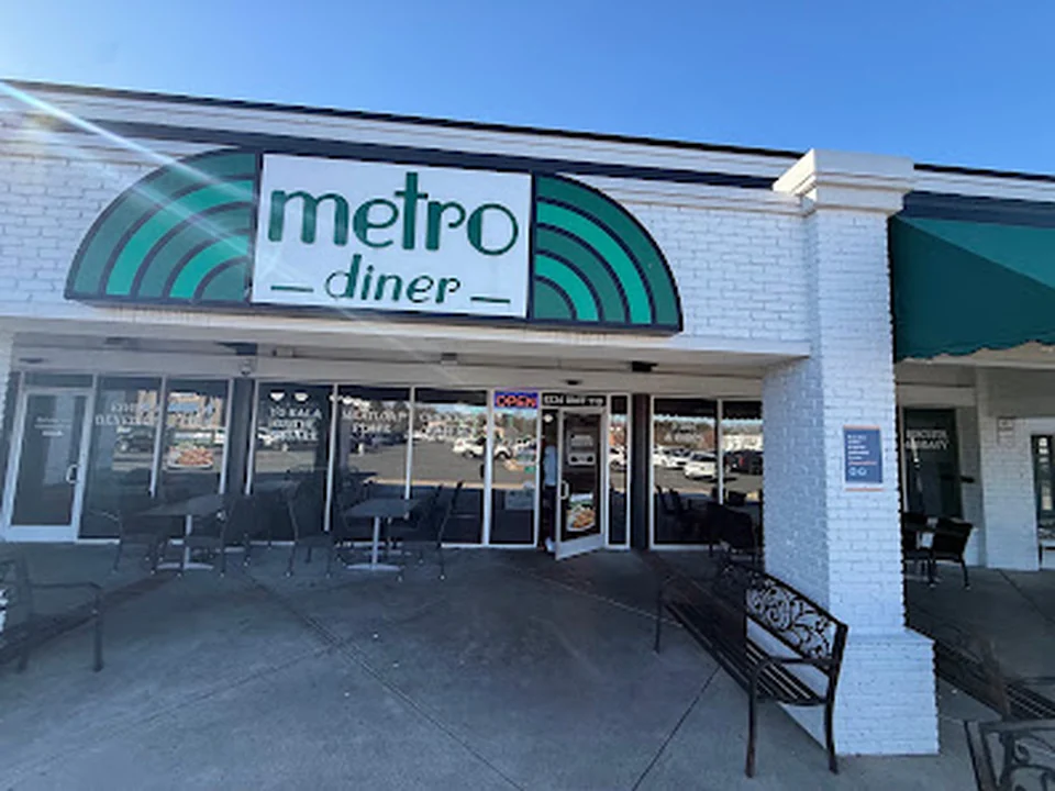 Metro Diner