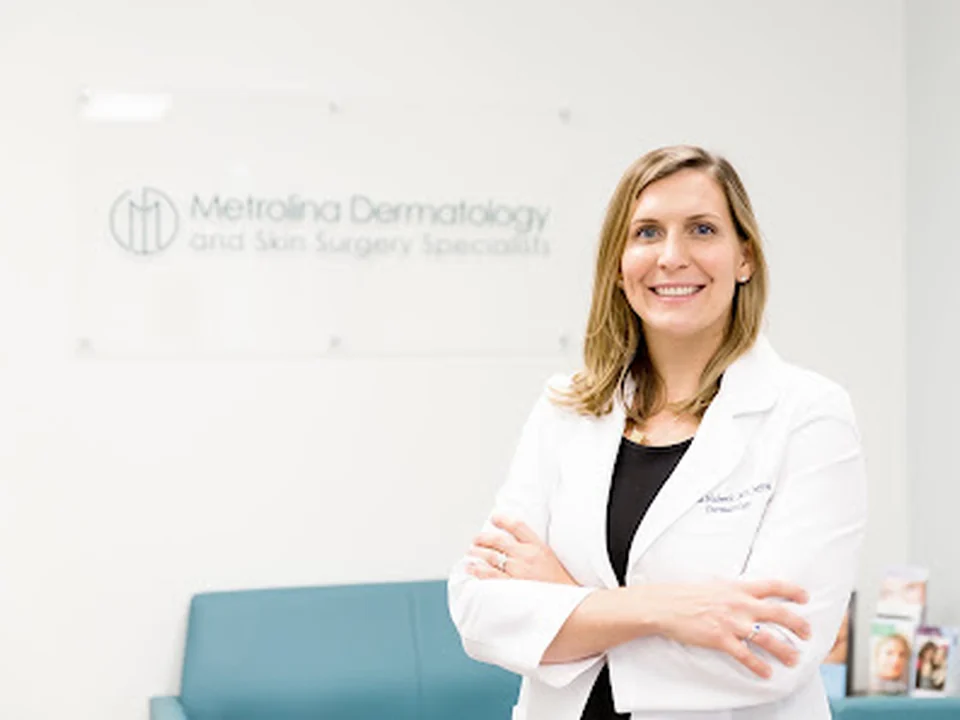 Metrolina Dermatology | Goodsell