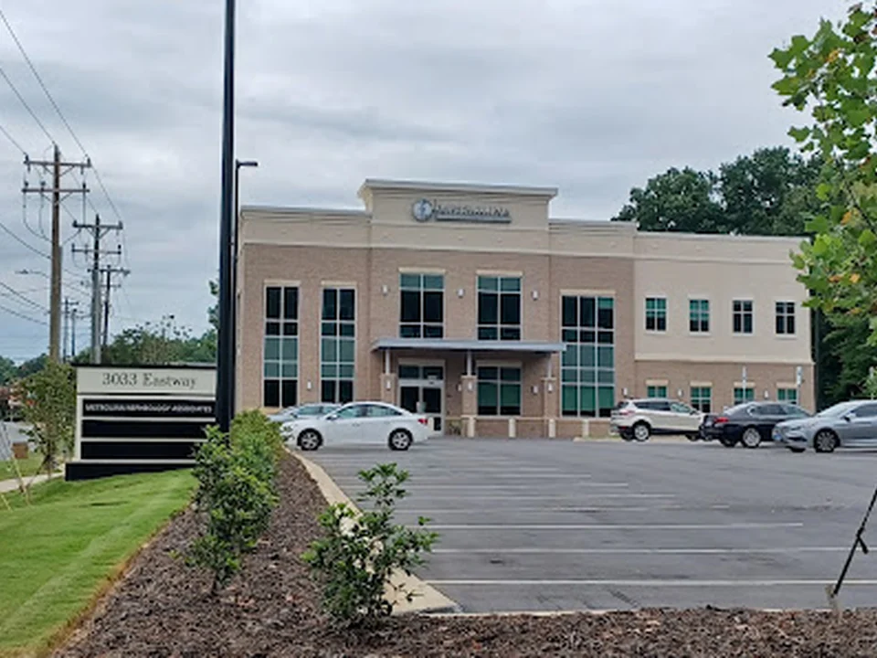 Metrolina Nephrology Associates - Eastway