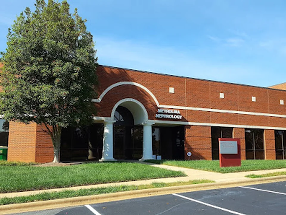 Metrolina Nephrology Associates - Huntersville