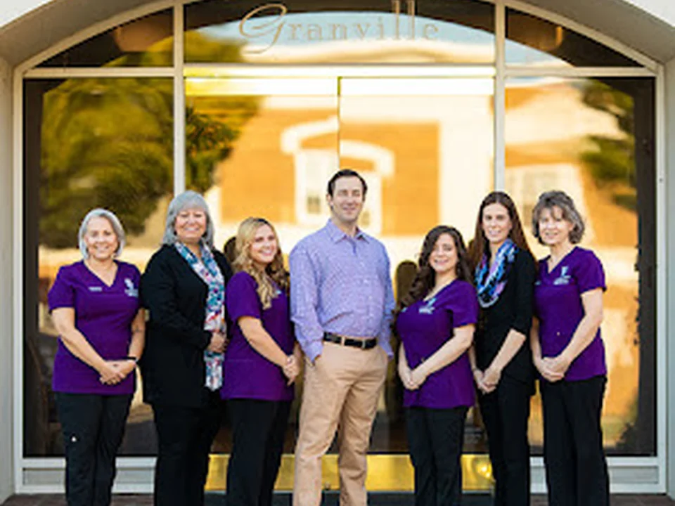 Metrolina Periodontics & Dental Implants