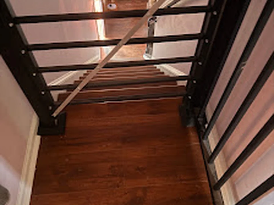 Metz Flooring, Inc.