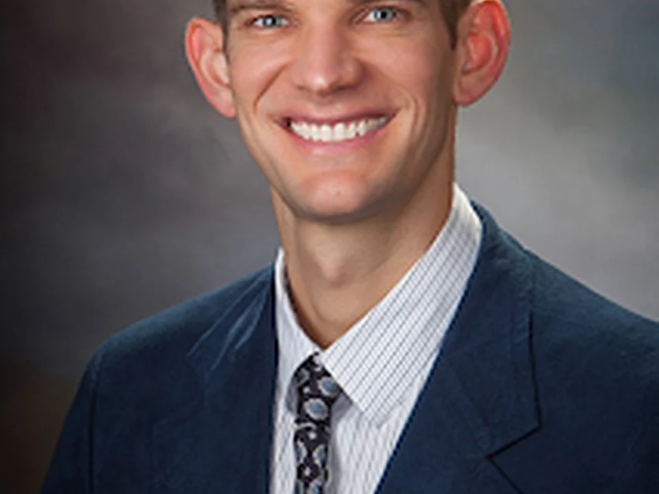 Michael Bohl, MD