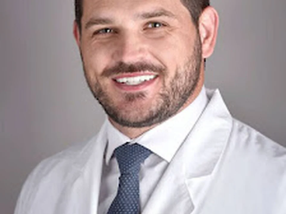 Michael Brian Smigelski, MD