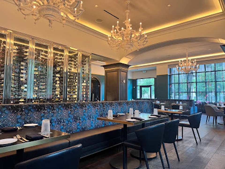 Mico Restaurant