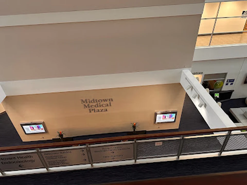 Midtown Medical Plaza