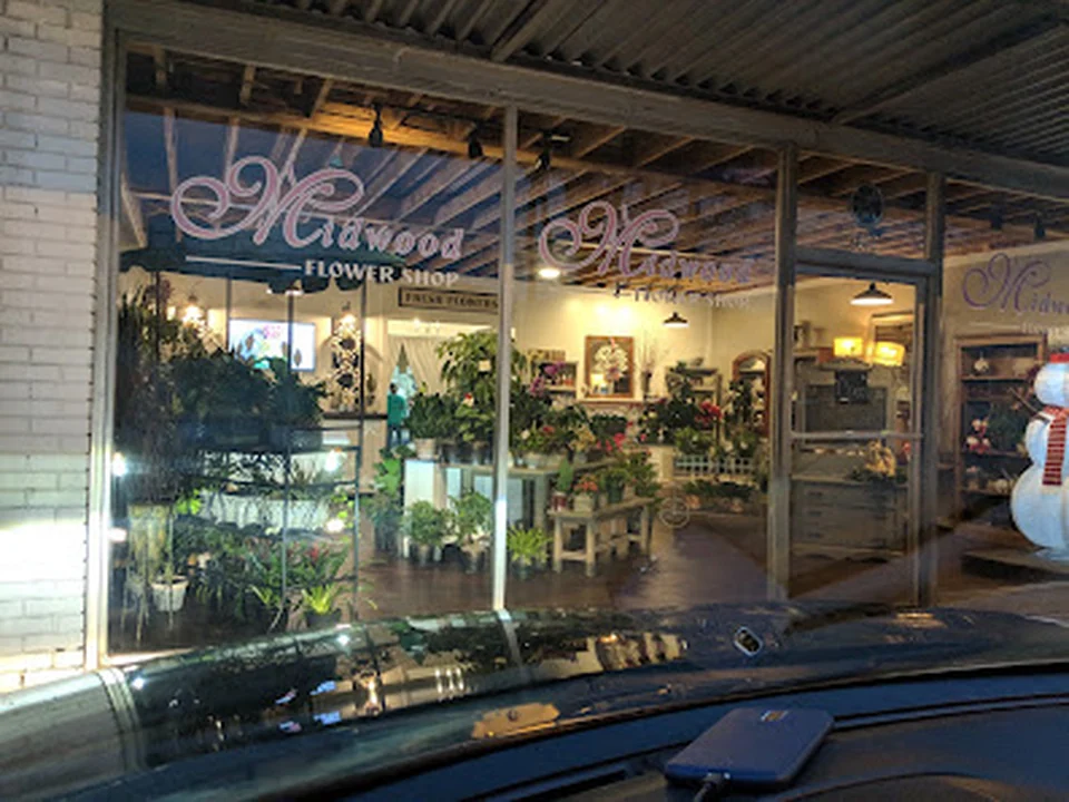 Midwood Flower Shop