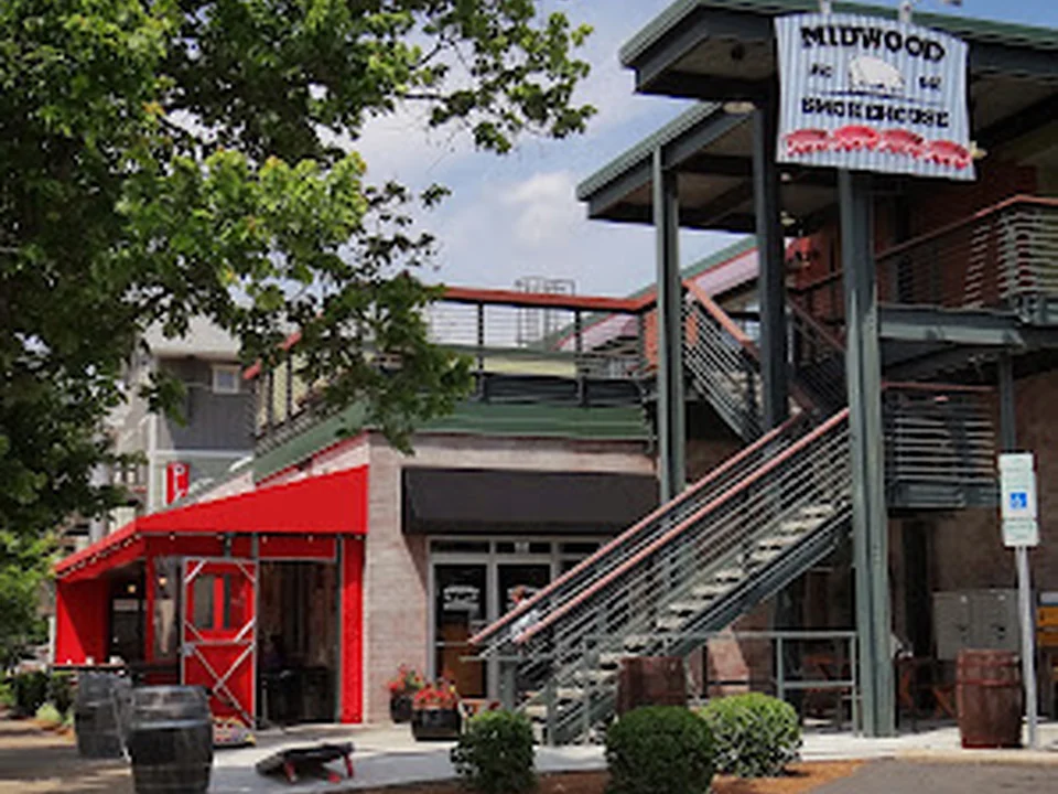 Midwood Smokehouse
