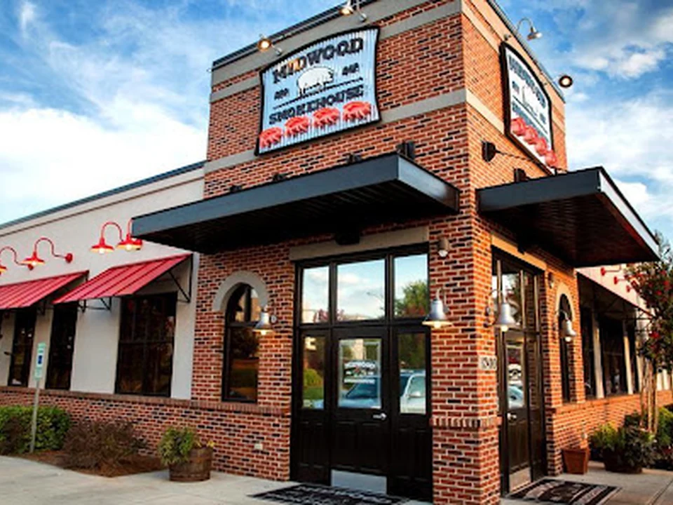Midwood Smokehouse