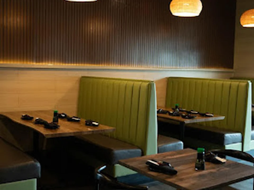 Miku Asian Kitchen