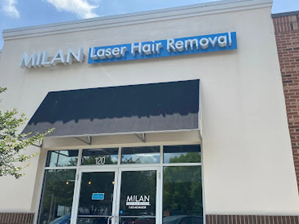 Milan Laser Hair Removal
