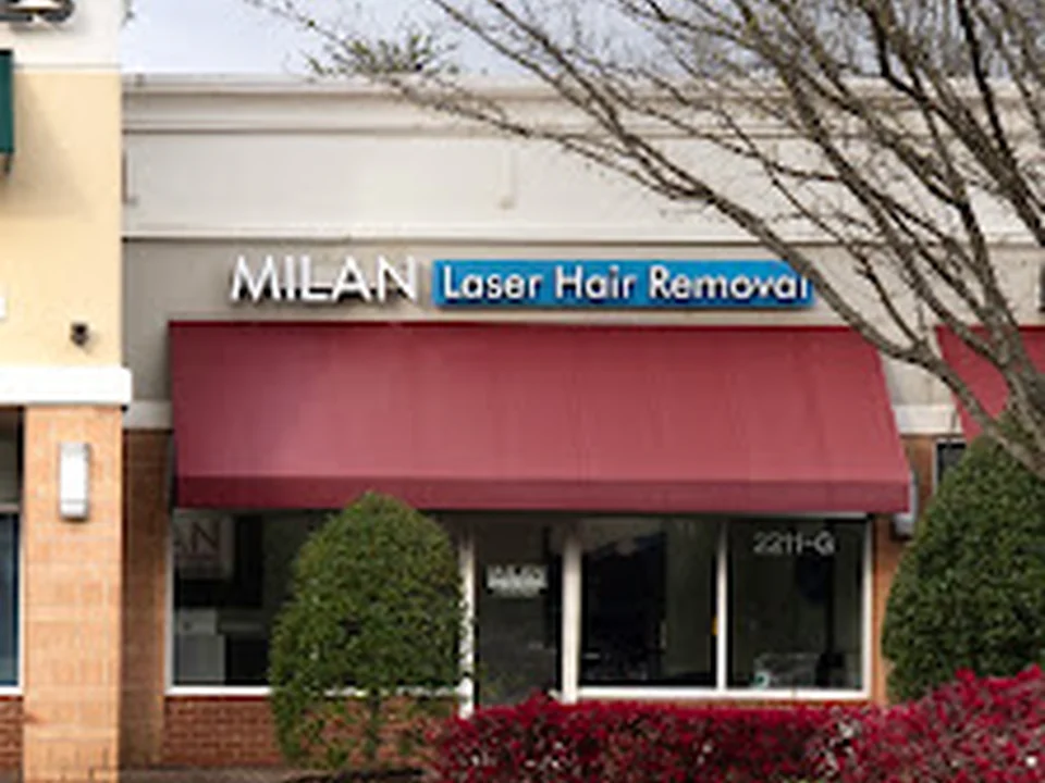 Foto de Milan Laser Hair Removal
