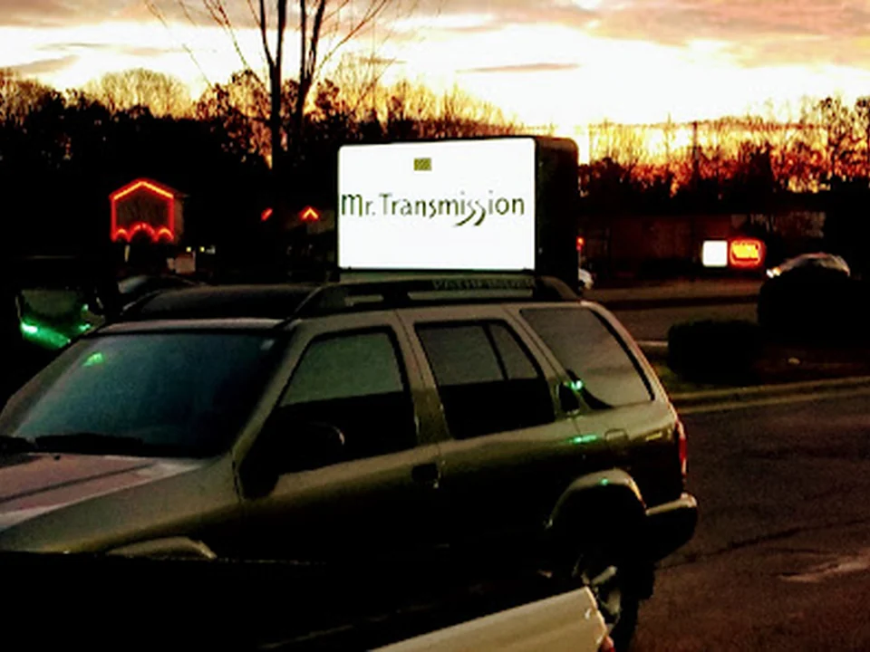 Milex Complete Auto Care - Mr. Transmission