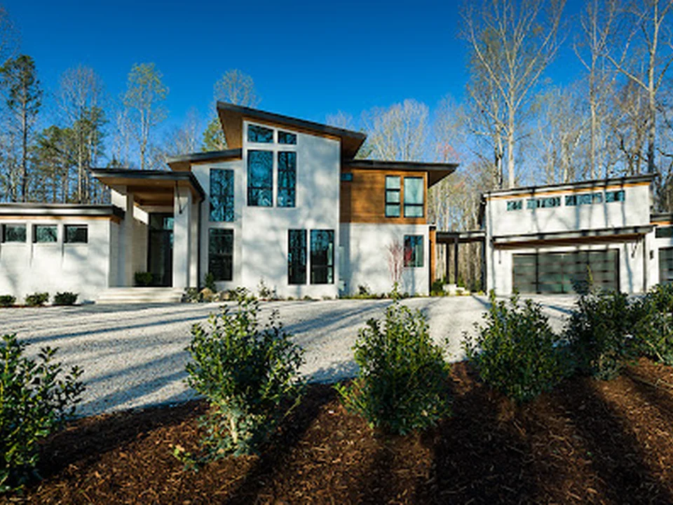 Miller Homes And Construction