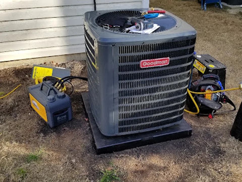 Miller Mechanical || Heating and Cooling
