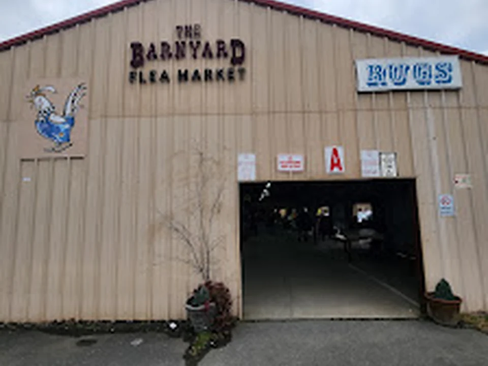 Foto de Miller's Flea Market