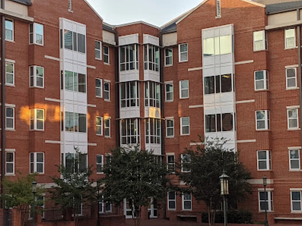 Miltimore Hall