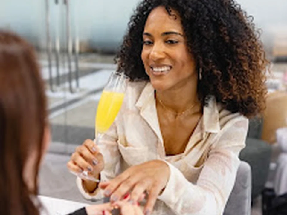 Mimosas Nail Bar – Metropolitan Charlotte