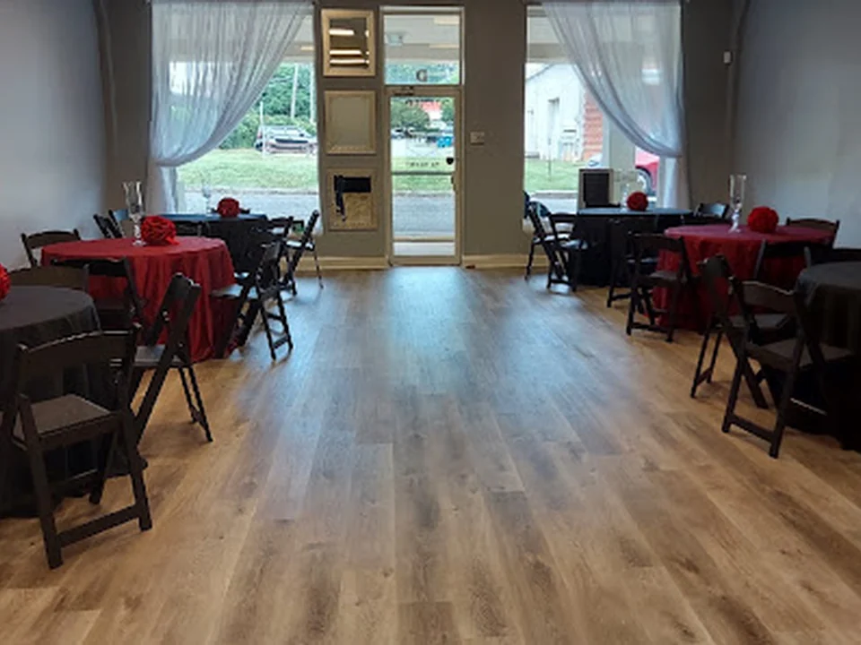 Mint Hill Event Studio