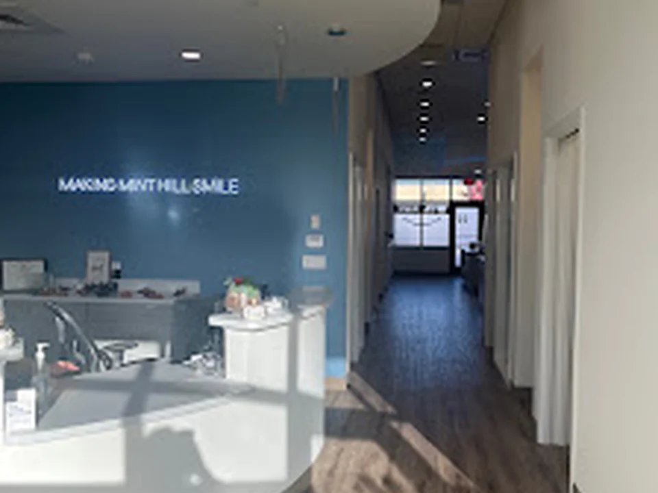 Mint Hill Orthodontics