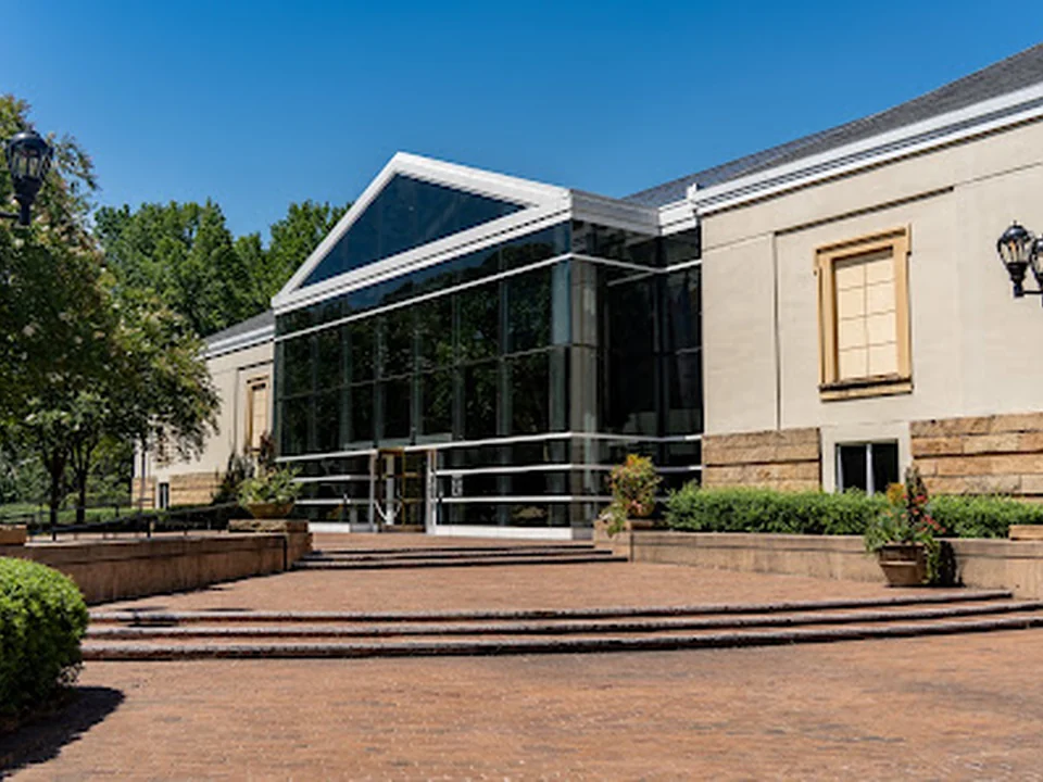 Mint Museum Randolph