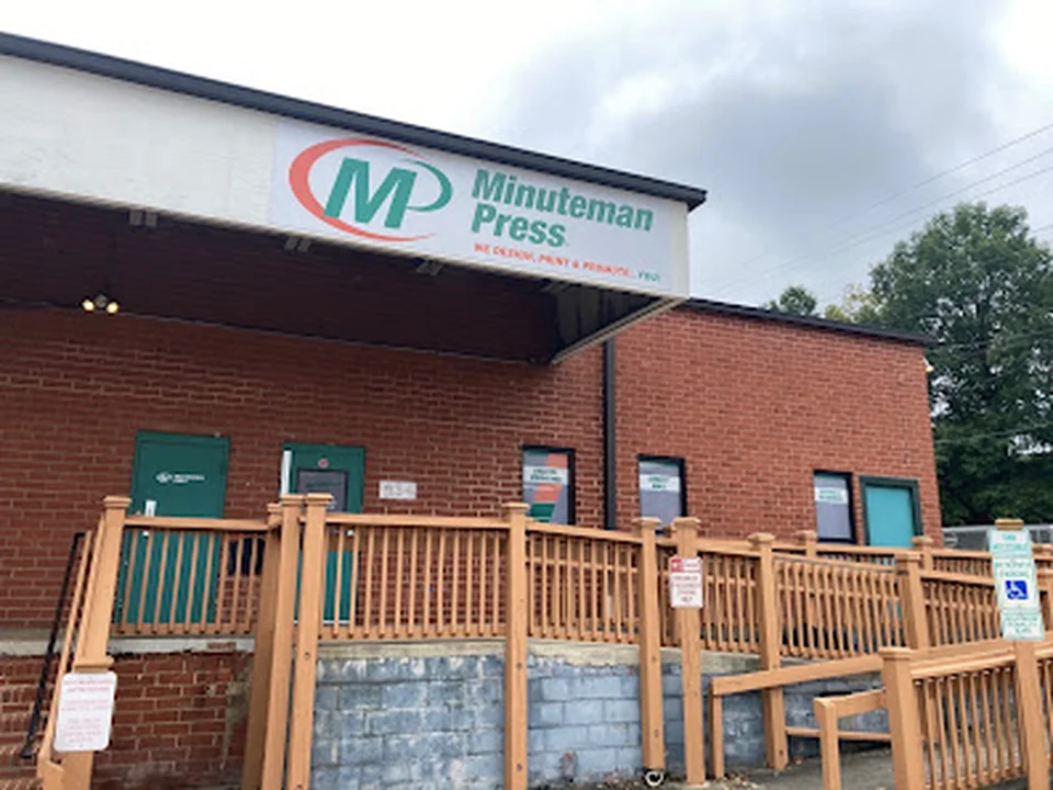 Minuteman Press