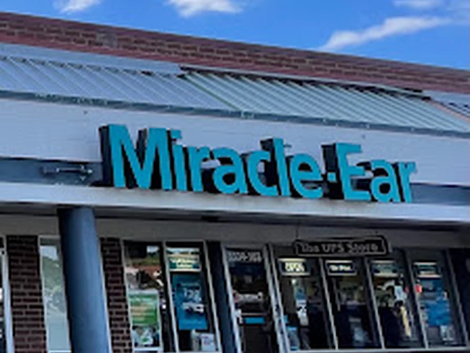 Miracle-Ear Hearing Aid Center