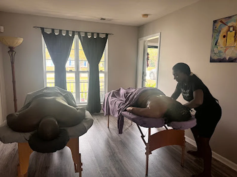 Miracle Mobile Massage