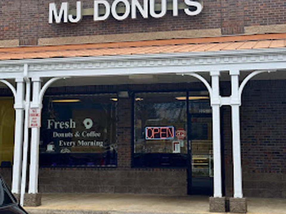MJ Donuts