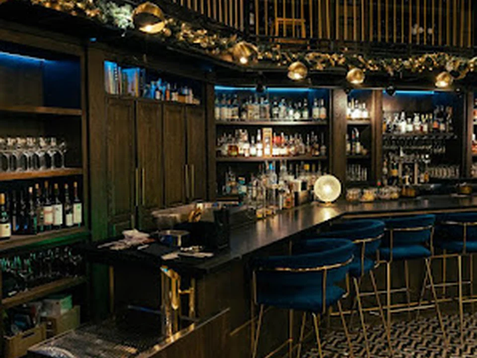 MOA Korean BBQ & Bar - Charlotte
