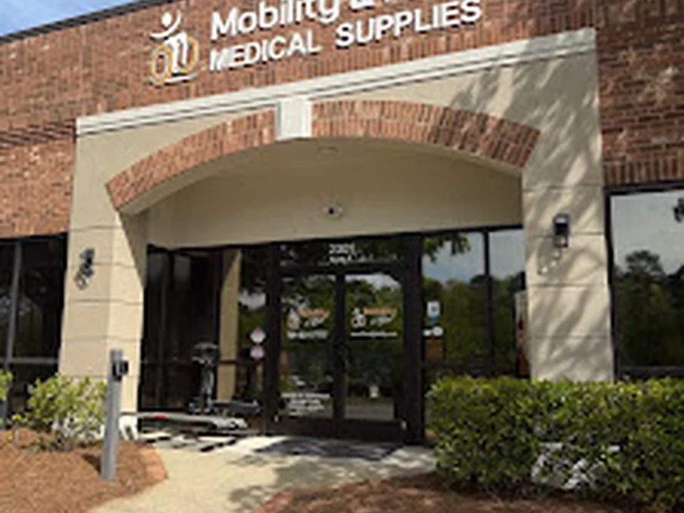 Mobility & More - Medical Equipment & Supplies