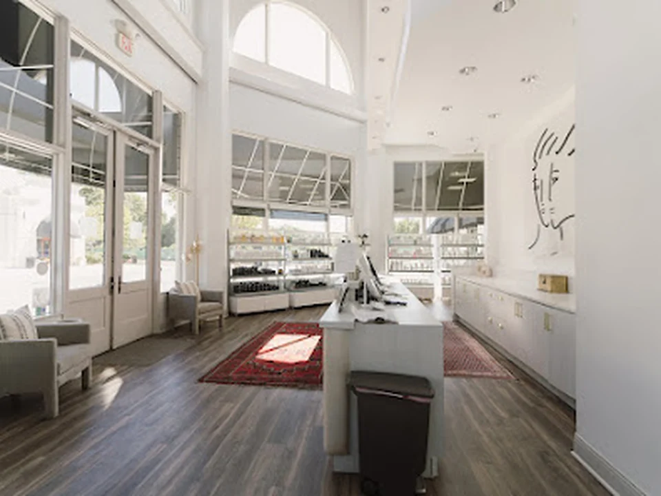 Foto de Modern Salon & Spa | Phillips Place