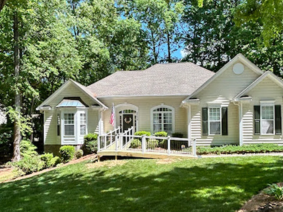 Modern Senior Living