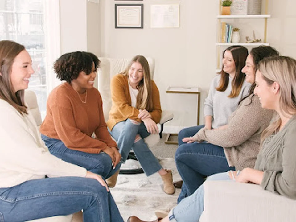 ModernMind Counseling & Wellness