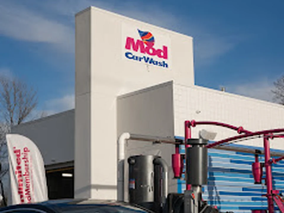 ModWash