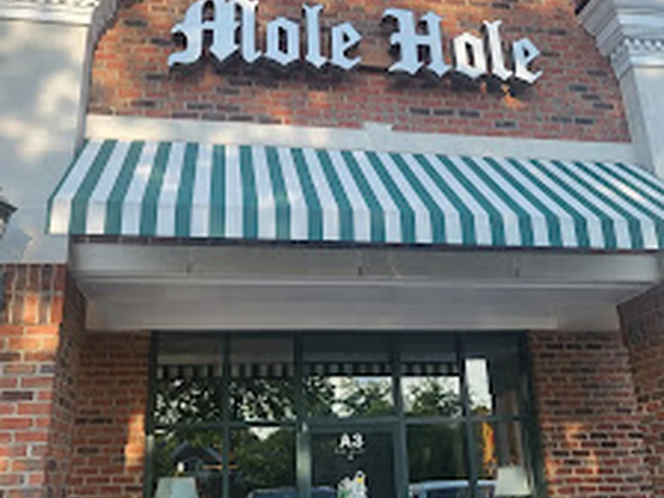 Mole Hole