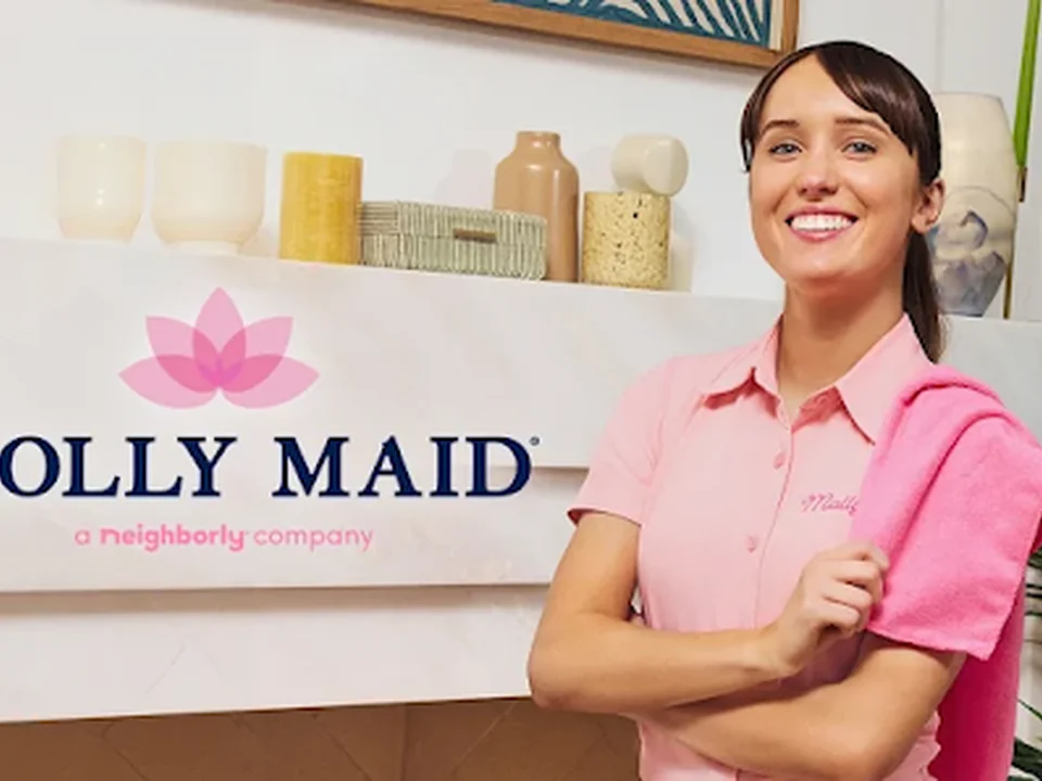 Molly Maid of S Charlotte/Gastonia/Fort Mill/Rock Hill