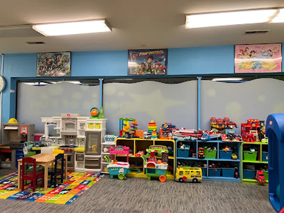Foto de Moments of Fun Drop-In Childcare