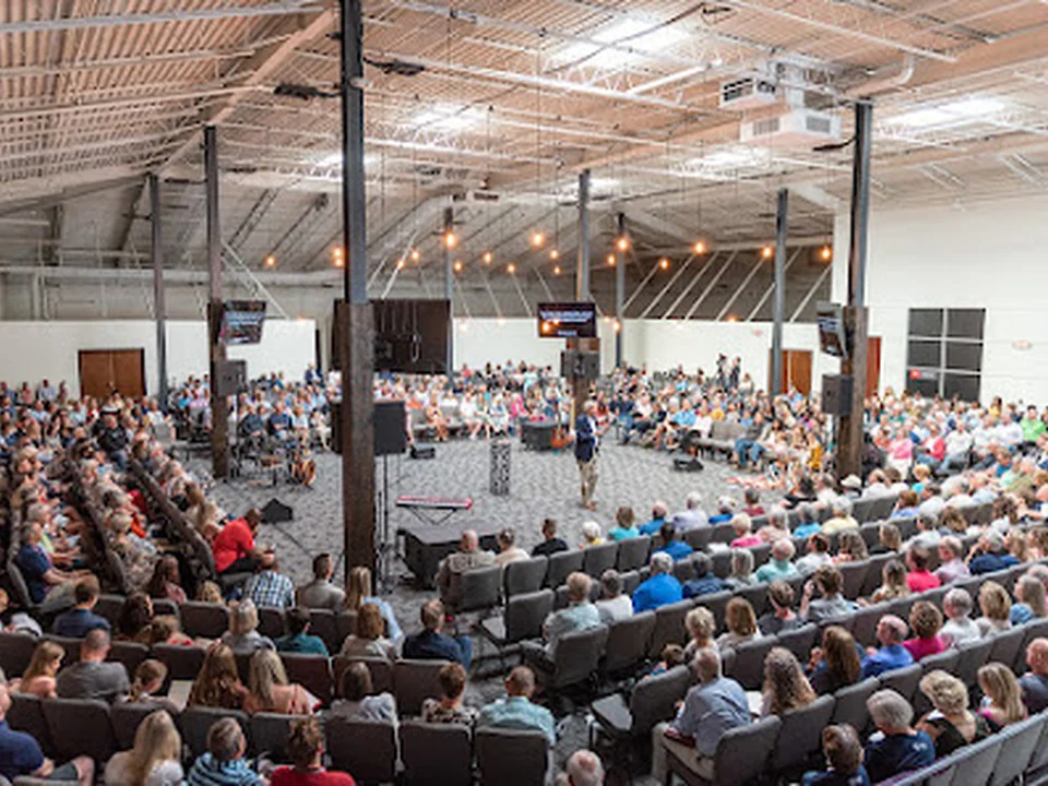 Moments of Hope Church