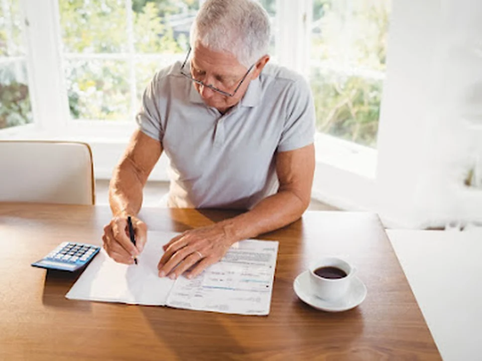 Momentum Tax & Accounting - Tax Preparation Service