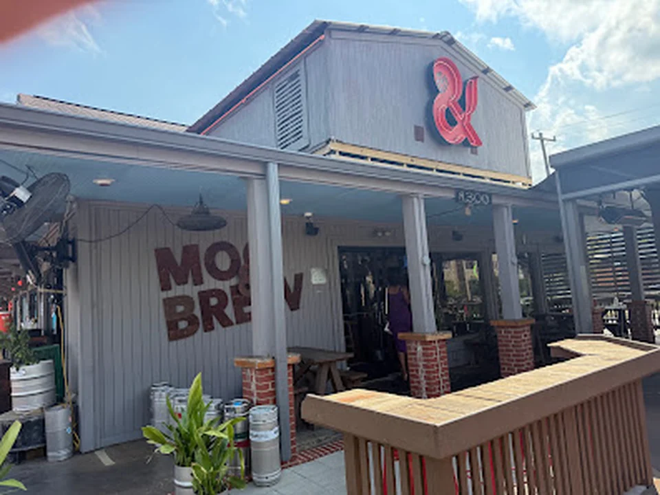 Moo & Brew