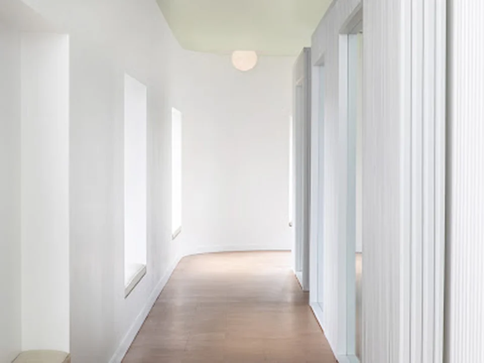 Mood House