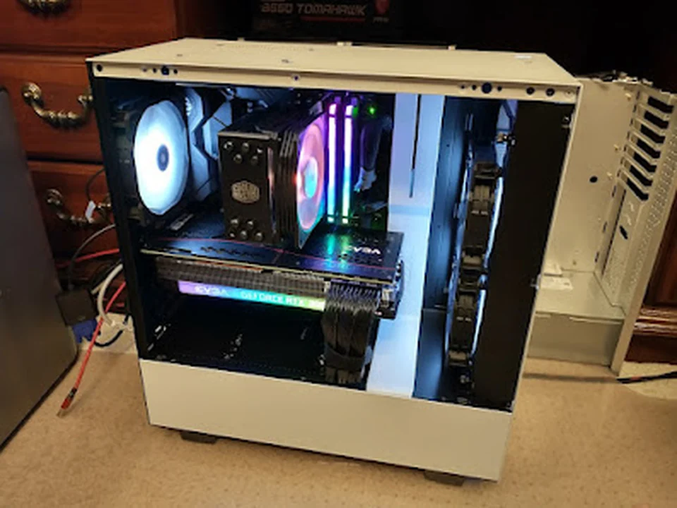 Moore Computer Services