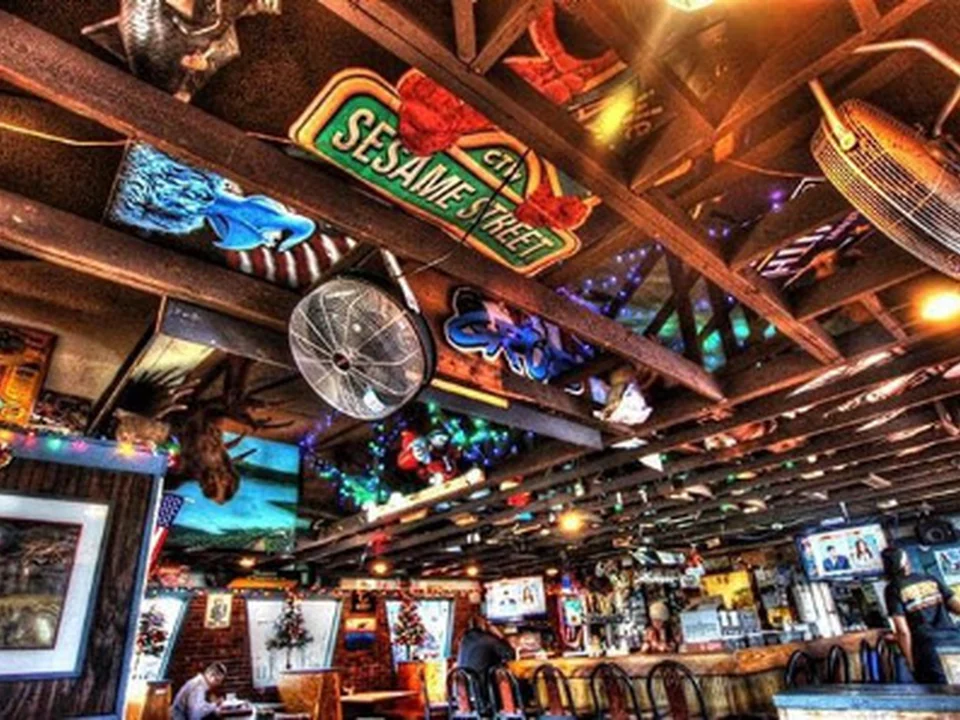 Moosehead Grill